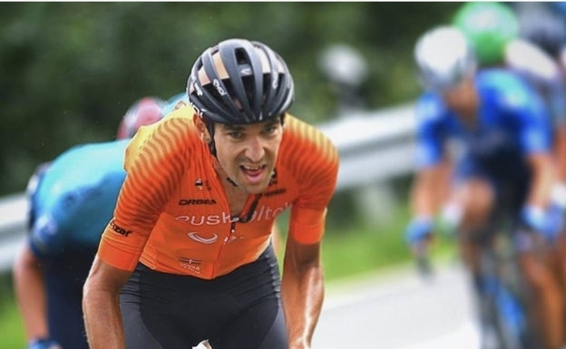 Reivindicación del ciclismo real y de casa