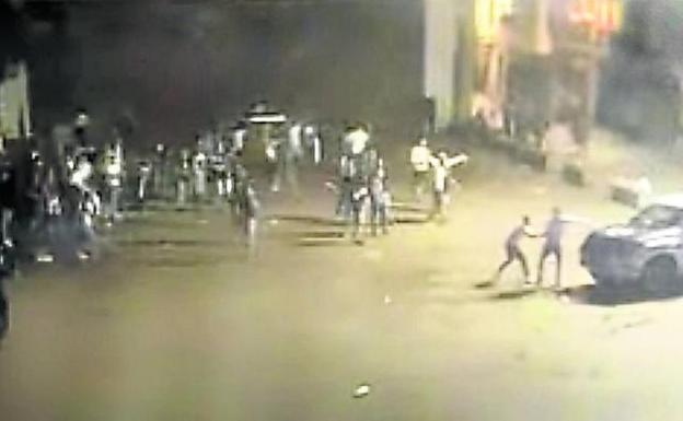 El Gobierno Vasco expresa su «rechazo absoluto» a la violación de Gijón