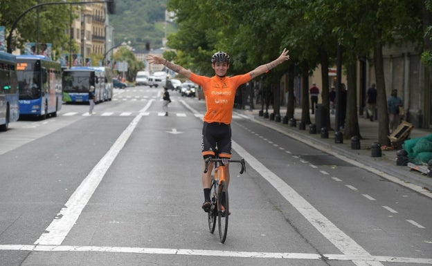 Cabestany, Delgado, Ayestaran, 20 años y... Azparren