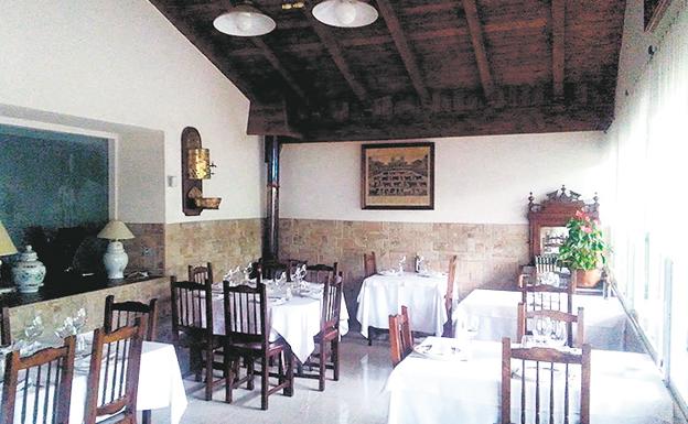 Restaurante Iraeta