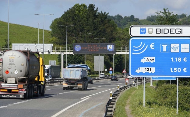 Una decisión «obligada» ante el 'todo o nada' de los tribunales