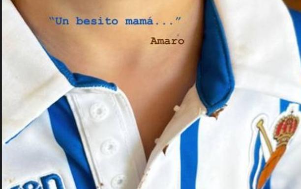 La Real Sociedad sigue presente en la casa de Antoine Griezmann