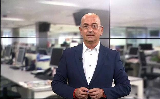 Urkullu y la conferencia de presidentes: Fumata blanca