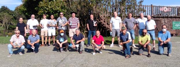 Victoria del presidente