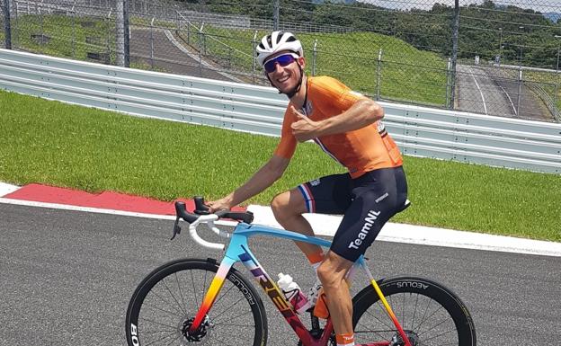 ¿Avivados o calcinados por la llama?