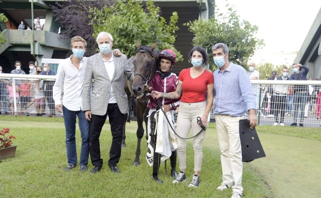 El premio DV, el último asalto previo a las grandes citas