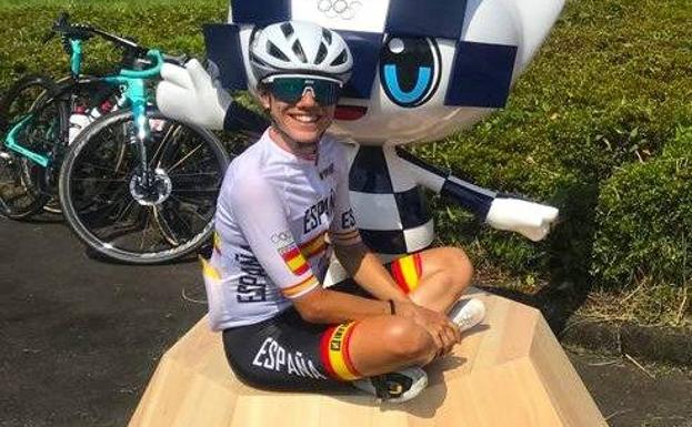 «Además de estar bien físicamente, habrá que saber moverse estratégicamente»