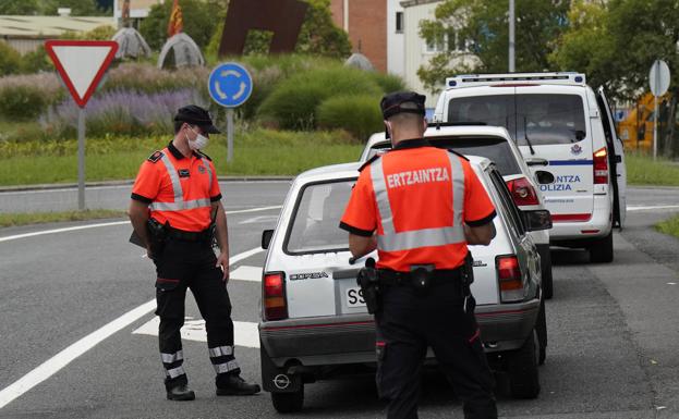 Vigilancia extrema contra los altercados