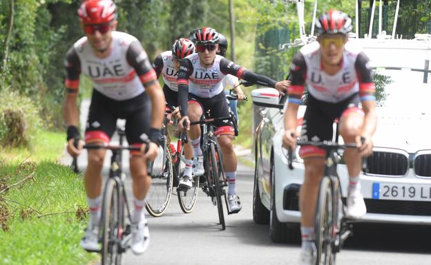 Un guion fijado para cumplirlo o romperlo