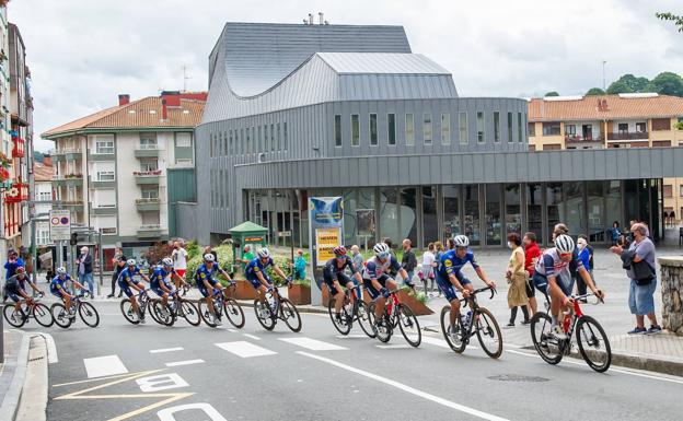Así te hemos contado la Clásica de San Sebastián