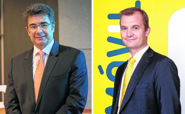 La OPA MásMóvil-Euskaltel: una operación de 2.000 millones resuelta en solo un mes