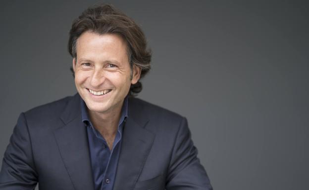 Gustavo Gimeno, director de la Orquesta Filarmónica de Luxemburgo: «La flexibilidad es algo primordial en la vida y, por supuesto, al hacer música»