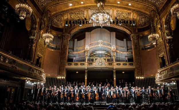 Las quince de la Quincena Musical