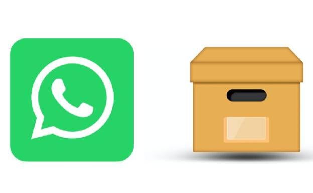 Así se activa el 'modo vacaciones' en WhatsApp para desconectar por completo