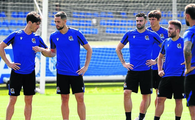 Una pretemporada sin el 60% de los titulares