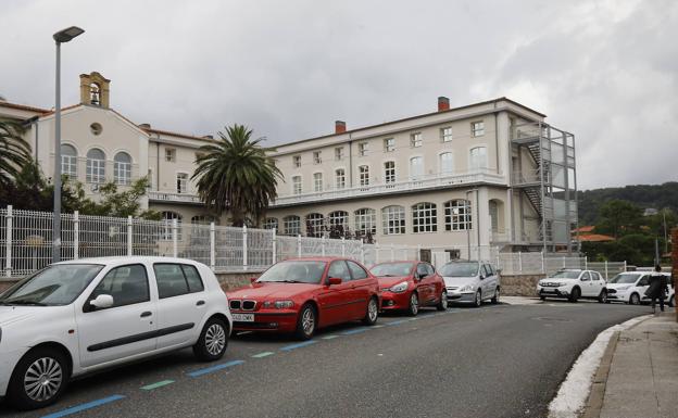 Álava pide amparo legal para vetar a los trabajadores no vacunados en residencias