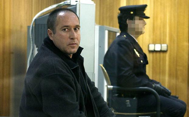 Jucil pide a Itxaso, Erkoreka y Fiscalía que impidan el homenaje a Henri Parot previsto en septiembre en Arrasate