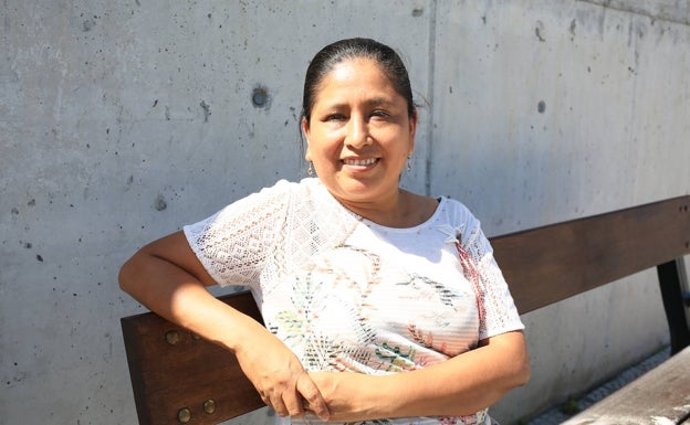 «He recibido amenazas de muerte por defender los derechos humanos»