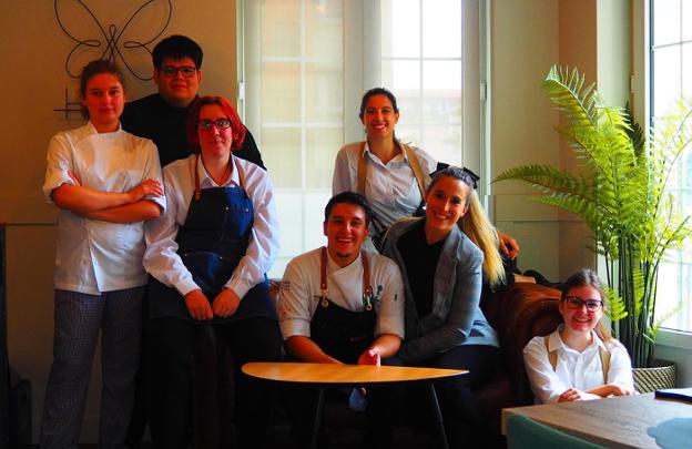 Reinventarse o morir