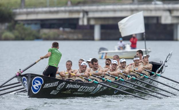 Kaiku sigue ganando con Korta