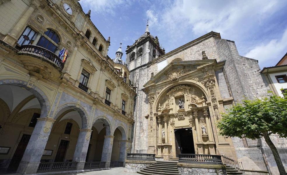 El coronavirus pueblo a pueblo: Bergara y Hernani salen de la zona roja