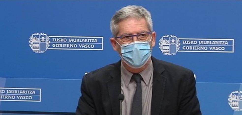 Sigue en directo la rueda de prensa de José Luis Quintas - Vimarsana News