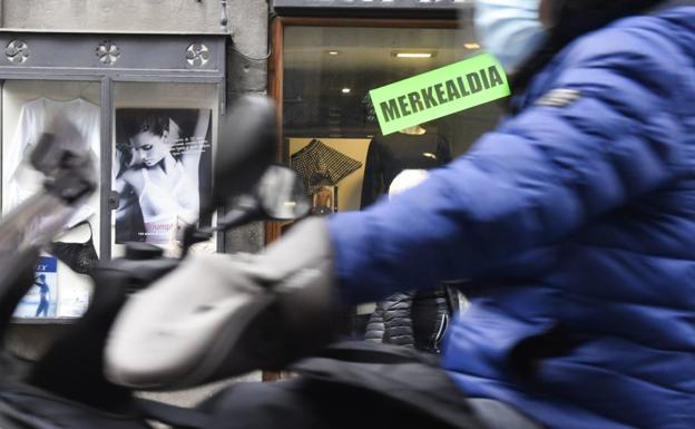 El Pleno de Tolosa realiza cambios en la ordenanza de ayudas para la «revitalización» de la economía