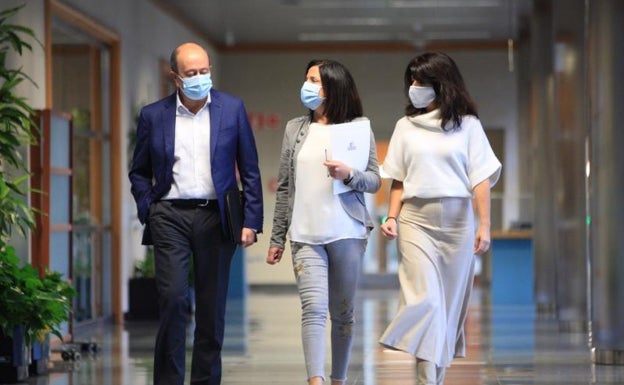 Urkullu entregará en otoño los primeros informes de crímenes de ETA sin resolver