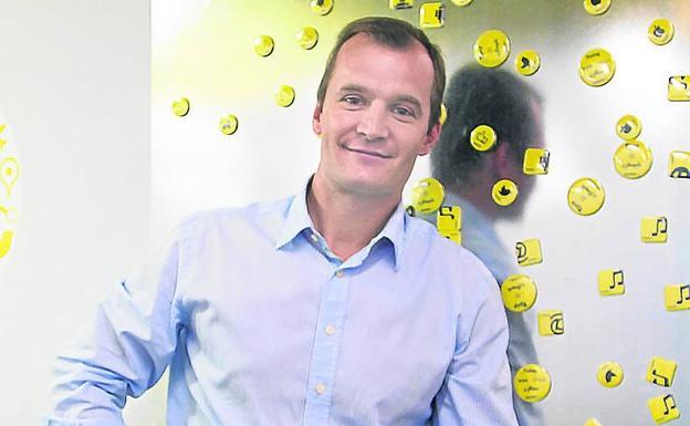 MásMóvil vende la unidad de televisión de Euskaltel por 32 millones el mismo día en que toma su control