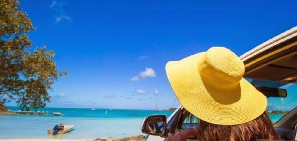 Sí, el móvil también puede ayudarte a desconectar en verano (con estas aplicaciones) - Vimarsana News