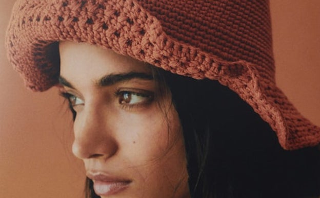 Sombreros, gorras y bucket hats para este verano