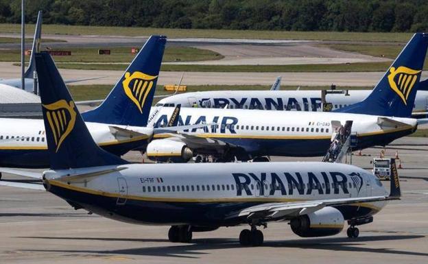 Ryanair | ¿Cómo puedo solicitar una indemnización ante las cláusulas abusivas de Ryanair?