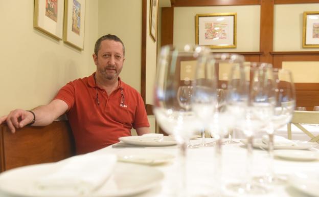 Kiki: buena cocina y amabilidad sin compadreo