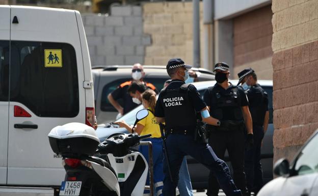 SOS Racismo Gipuzkoa rechaza el pacto de España y Marruecos para la devolución de menores acogidos en Ceuta desde mayo