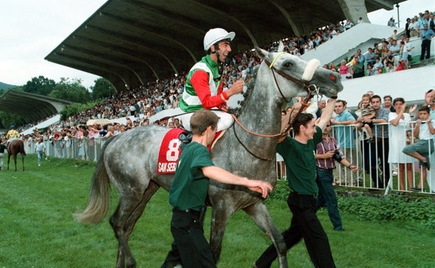 El amor a la Copa de Oro no entiende de fronteras