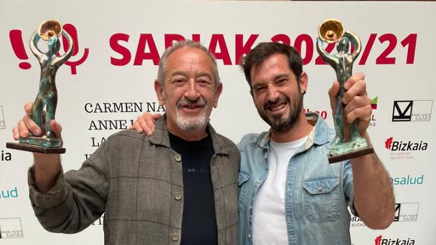 Los Arguiñano se citan en la tele