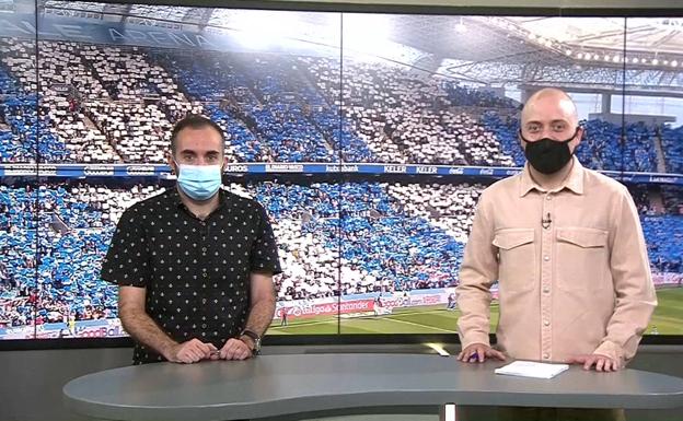 Mercado: El Valencia no se olvida de Willian José tras preguntar por él en julio