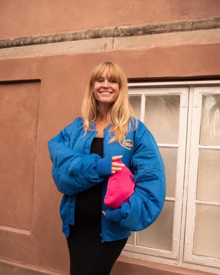 Los mejores looks de la Fashion Week de Dinamarca