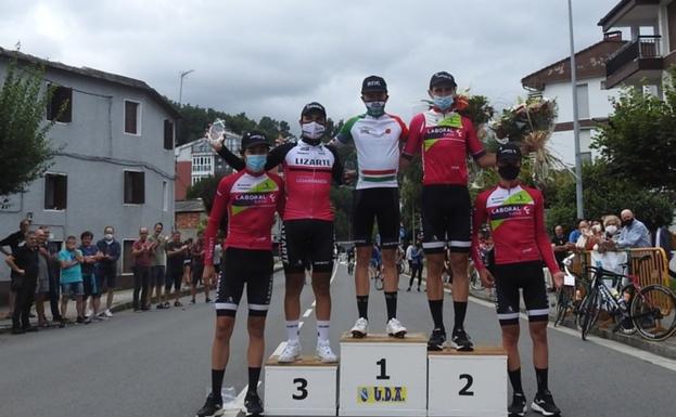 Cierre a tres jornadas completas de citas culturales