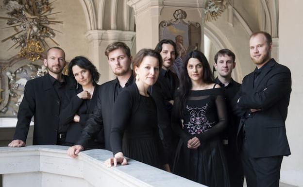 La 'Quincena Andante' programa conciertos en localidades de Gipuzkoa, Álava y Navarra