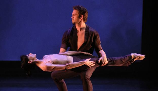 La utopía de Lucía