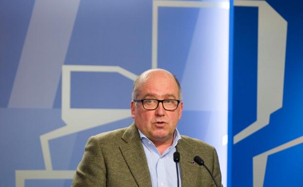 El PP vasco carga contra Itxaso por su «inacción» ante el acto en apoyo a Parot