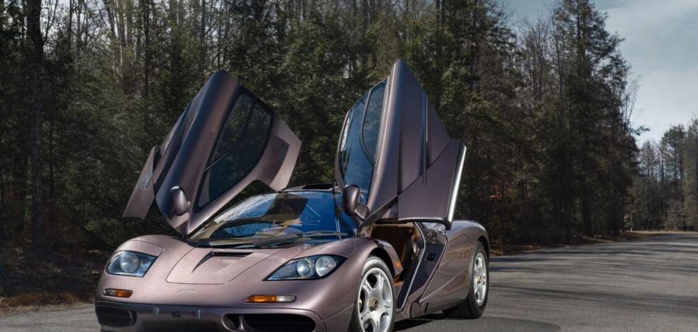 Los supercoches más exclusivos y radicales del momento - Vimarsana News