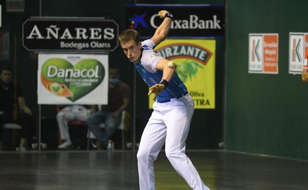 La supervivencia pasa por Lekeitio