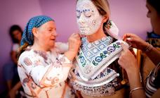 Siguiendo las tradiciones