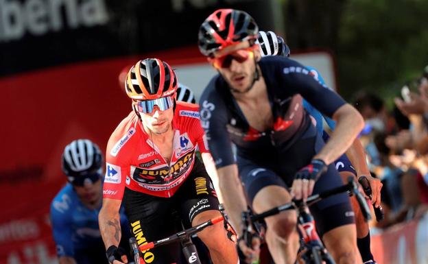 Demasiado de todo y falta de gas