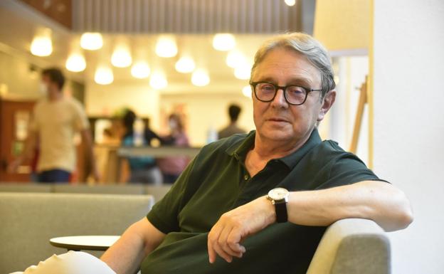 Víctor Pablo Pérez: «Hay tendencias cainitas que espero que no se produzcan en la música sinfónica»