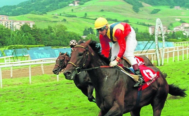 Una cuenta pendiente y algo más en el Gobierno Vasco