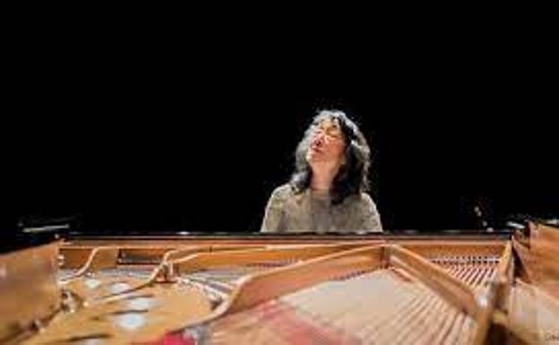 Mitsuko Uchida: «La dulzura y la soledad de Schubert me han atraído desde la infancia»
