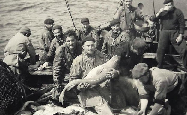 El declive de un sector que llegó a contar con 100 barcos